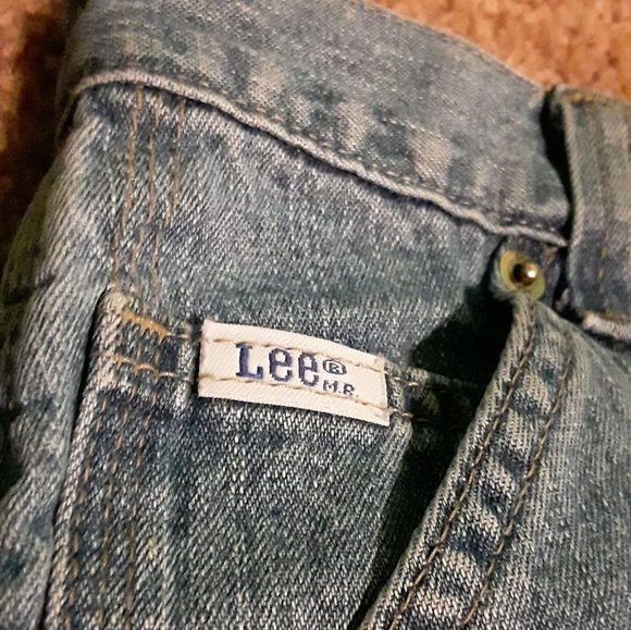 Lee Shorts - Picture 5 of 5